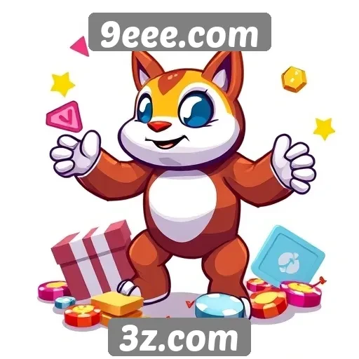 Navegando pelo catálogo diversificado do 9eee.com