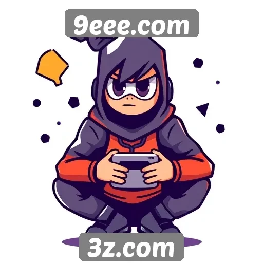 9eee.com: uma visão sobre a comunidade de jogadores