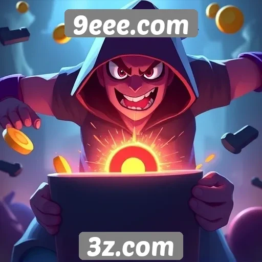 Análise da diversidade de jogos em 9eee.com