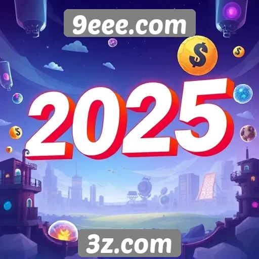 Perspectivas de crescimento para 9eee.com em 2025