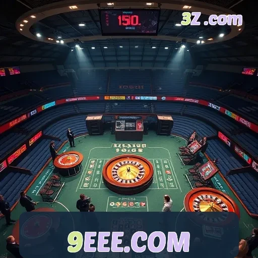 9eee.com: O Login Rápido que Transforma sua Jogatina