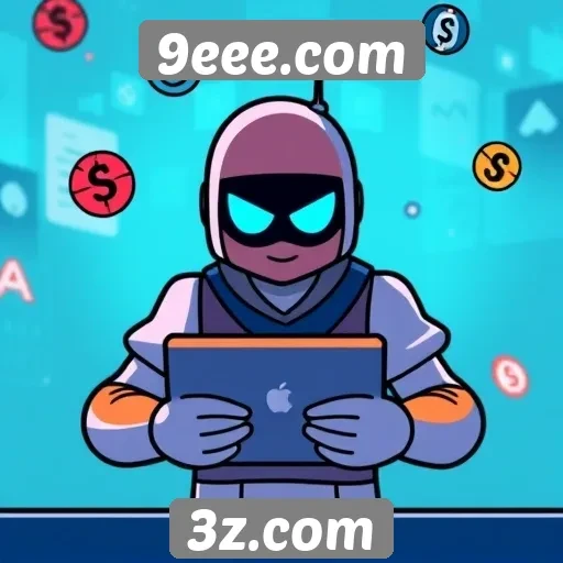 Estratégias de monetização do 9eee.com em 2025
