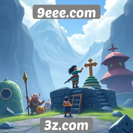 Tendências de jogos populares em 9eee.com