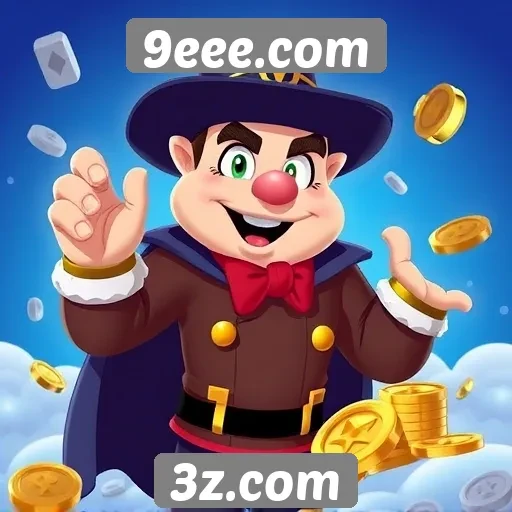 Promoções e bônus disponíveis no 9eee.com