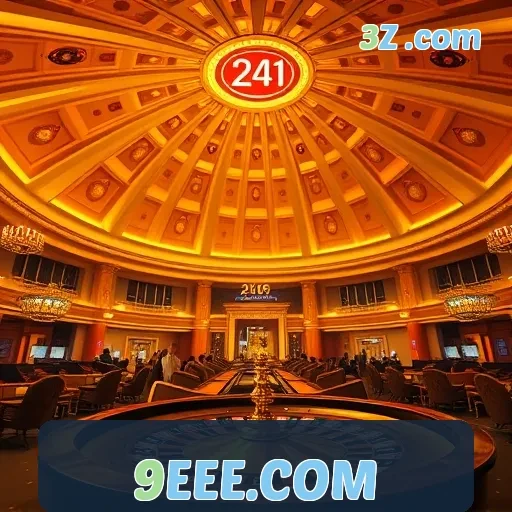 9eee.com: Descubra as Encantadoras Slots Populares para Jogar!