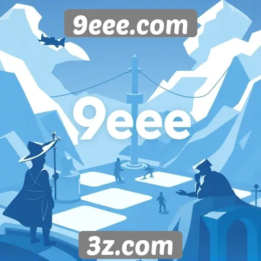 Jogos de estratégia são populares no 9eee.com