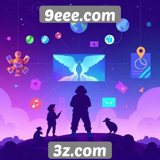 Estudo sobre a comunidade de gamers do 9eee.com