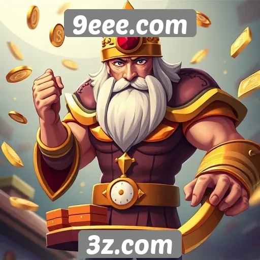 Melhores práticas para ganhar em 9eee.com